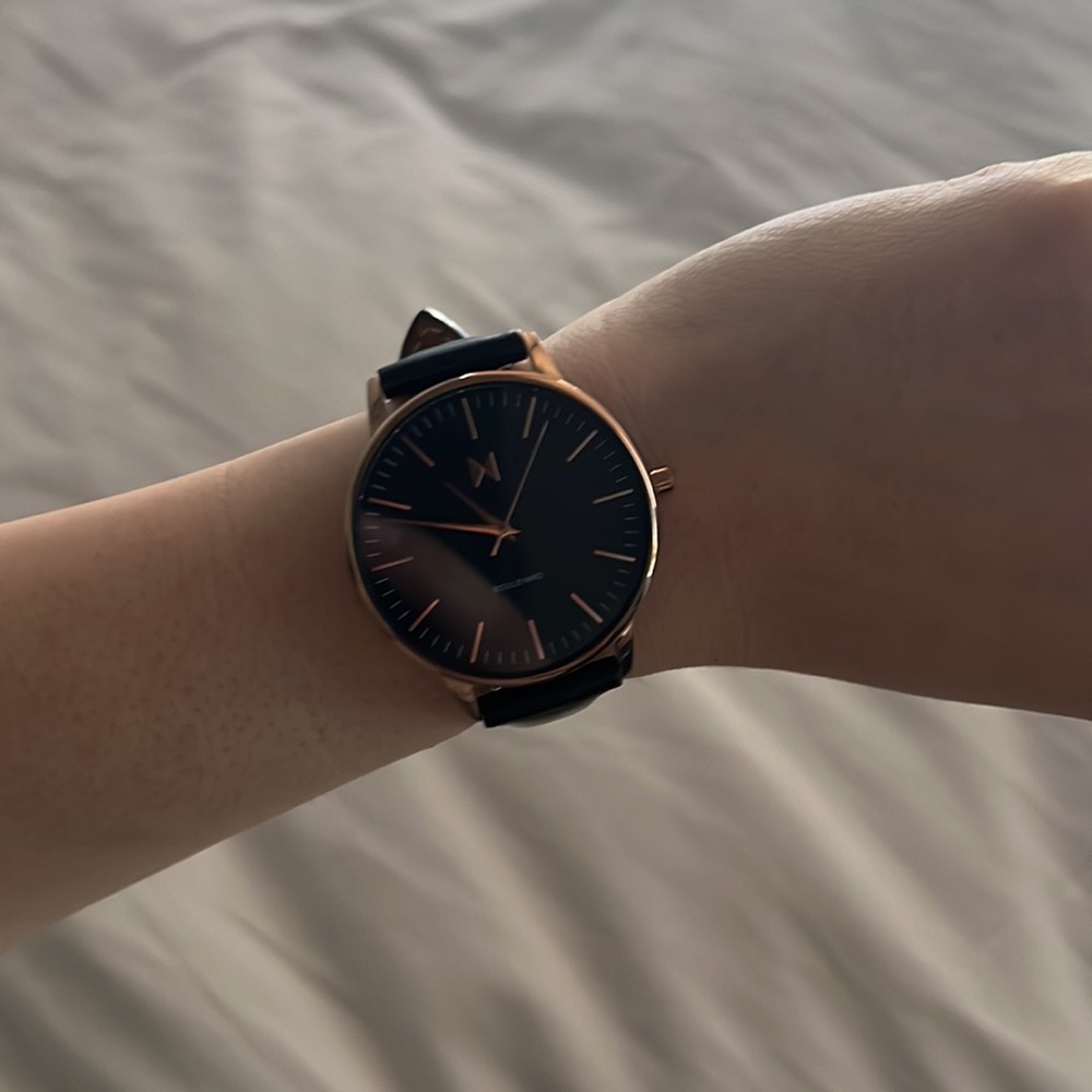 Mvmt Watch - image 2